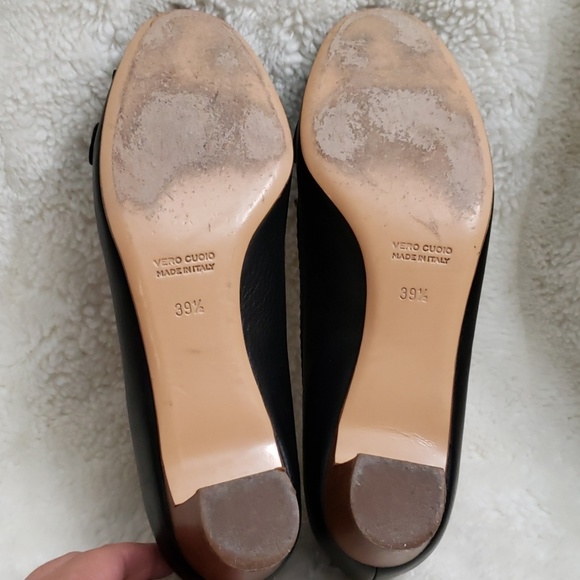 Anthropologie Fabio Rusconi pump